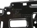 Engine Battery Tray C4 Picasso II DS4 II Astra L 3008 II 5008 II 9815288480