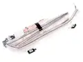 Right Side Roof Curtain Opel Mokka B 9843175380 34328849