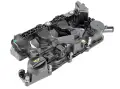 Rocker Valve Cover With Oil Breather Citroen Berlingo IV C3 C4 X 1.5 BlueHDI 9827622780