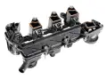 Rocker Valve Cover With Oil Breather Citroen Berlingo IV C3 C4 X 1.5 BlueHDI 9827622780