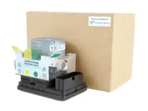 POMPA ABS ESC ESPACE V 15-r. ATE 476602210R 10.0220-0538.4 28.5152-4207.3 10.0915-1458.3 10.0622-3927.1