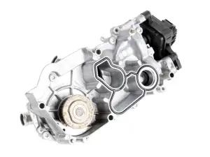 POMPA WODY KODIAQ II SUPERB IV GOLF VIII PASSAT B9 1.0 1.5 TSI 05E121111AB