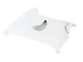 Right C Pillar Cover Trim Panel Peugeot 308 II SW Kombi 9800072877 98 000 728 PR