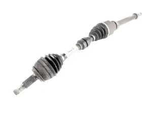 Driveshaft Right Driver Side Renault Kadjar 15- 1.2 TCE 391004PA0B