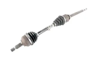 PÓŁOŚ PRAWA PRZEGUB CITROEN C5 III C6 2.0 2.2 HDI 9685632880