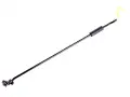 PRĘT WSPORNIK PODPORA STOPKA MASKI CITROEN C4 III C4 X 9831200380