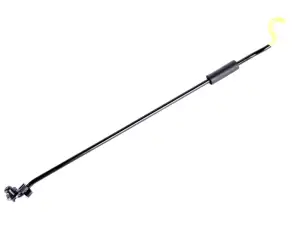PRĘT WSPORNIK PODPORA STOPKA MASKI CITROEN C4 III C4 X 9831200380
