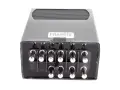 Relais de Pompe à Carburant Mercedes-Benz Classe G W463 Classe S W124 A0035452505