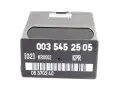 Relais de Pompe à Carburant Mercedes-Benz Classe G W463 Classe S W124 A0035452505