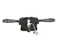 Wipers Headlights Stalk Switch Airbag Peugeot 307 96640445XT 