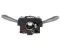 Wipers Headlights Stalk Switch Airbag Peugeot 307 96640445XT 