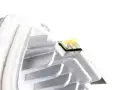 MODUŁ PRZETWORNICA ŚWIATEŁ LED DRL LEWA GÓRNA 4 G22 G23 I4 G26 M3 G80 G81 11920011890