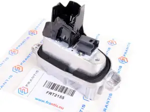 Unité de Commande Ballast Phare LED Droite Renault Kadjar 15-22 196.235-02 260E68007R