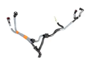 Fuel Line Hose Pipe Talento Vivaro B Laguna Megane Trafic III 2.0 DCI 166711160R