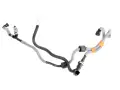 Tuyau de Carburant Talento Vivaro B Laguna Megane Trafic III 2.0 DCI 166711160R