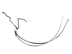PRZEWODY PALIWOWE CITROEN C4 III 1.2 PURETECH 9842626380