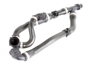 RURY WĘŻE PRZEWODY WODY BMW I4 G26 GRAN COUPE 21- r. ELEKTRYK 64219475683