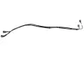 RURY WĘŻE PRZEWODY WODY BMW I4 G26 GRAN COUPE 21- r. ELEKTRYK 17128475684