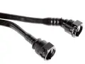 RURY WĘŻE PRZEWODY WODY BMW I4 G26 GRAN COUPE 21- r. ELEKTRYK 17128475684