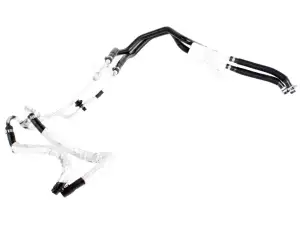 Kühlwasserschlauch Talento Laguna Megane Talisman Trafic 2.0 DCI 202523262