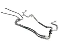 Kühlwasserschlauch Volvo S60 S90 V60 XC60 XC90 2.0 T8 Hybrid 31368524