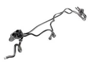 RURY WĘŻE PRZEWODY WODY VOLVO S60 III S90 V60 XC60 XC90 II 2.0 T6 T8 HYBRID 31686543