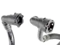 Tuyau de Liquide de Refroidissement Volvo S60 III S90 V60 XC60 XC90 II 2.0 T6 T8 Hybride 31686543