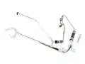 Kühlwasserschlauch Volvo XC60 XC90 II 2.0 T4 T5 T6 T8 Hybrid 31319352