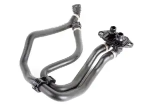 RURY WĘŻE PRZEWODY WODY MERCEDES-BENZ EQC N293 19-24 r. 400e A2935001000