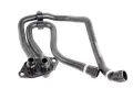 Kühlwasserschlauch Wasserschlauch Mercedes-Benz EQC N293 19-24 400e A2935001000