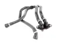 Kühlwasserschlauch Wasserschlauch Mercedes-Benz EQC N293 19-24 400e A2935001000