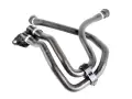 Kühlwasserschlauch Wasserschlauch Mercedes-Benz EQC N293 19-24 400e A2935001000