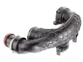 RURA DOLOT PRZEWÓD POWIETRZA VOLVO S60 S90 V60 XC60 XC90 II 2.0 T6 T8 32222128