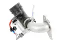 EGR Pipe Talento Vivaro Espace Laguna Megane Trafic 2.0 DCI CDTI 147135966R