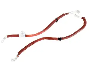 Electrical Wiring Harness Mercedes Benz EQC N293 19-24 400e 408 HP