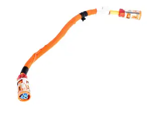 High Voltage Cable Mercedes-Benz EQC N293 A2935407504