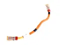 High Voltage Cable Mercedes-Benz EQC N293 A2935407504
