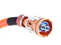 High Voltage Cable Mercedes-Benz EQC N293 A2935407504