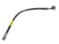 Tuyau de Frein Elastique Arrière Gauche Droit Mercedes-Benz EQC N293 GLC C253 X253 A0004207005
