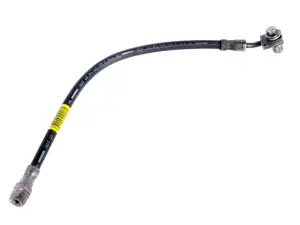 Rear Flexible Brake Hose Mercedes Benz EQC GLC C253 X253