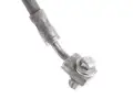 Tuyau de Frein Elastique Arrière Gauche Droit Mercedes-Benz EQC N293 GLC C253 X253 A0004207005