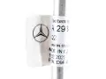 RURA WĄŻ PRZEWÓD KLIMATYZACJI MERCEDES-BENZ EQC N293 19-24 r. 400e A2938307100
