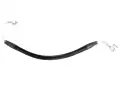Tuyau Conduite d'Air Climatisation Mercedes-Benz EQC N293 19-24 400e A2938301901