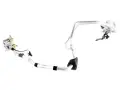 A/C Expansion Valve Line Volvo XC90 II 2.0 T6 2.0 T8 Twin Engine