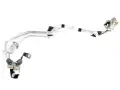 A/C Expansion Valve Line Volvo XC90 II 2.0 T6 2.0 T8 Twin Engine