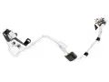 A/C Expansion Valve Line Volvo XC90 II 2.0 T6 2.0 T8 Twin Engine
