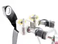 A/C Expansion Valve Line Volvo XC90 II 2.0 T6 2.0 T8 Twin Engine
