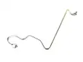 PRZEWÓD POMPY WTRYSKOWEJ CITROEN JUMPER III PEUGEOT BOXER III 2.2 HDI 9675394480