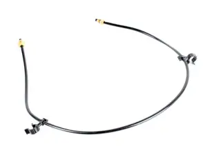 Turbo Intercooler Pipe Hose Volvo Xc90 Ii 31429552