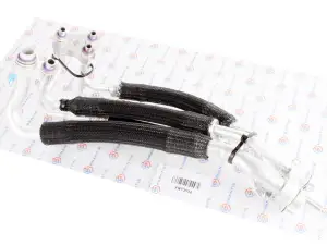 Air Conditioning Aircon AC Pipe Hose Tesla Model 3 1626681-00-D 1626681-00-B
